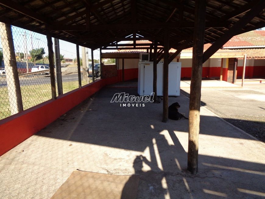 Terreno Comercial, à venda, área 590,00 m² - Vila Industrial - Piracicaba - SP