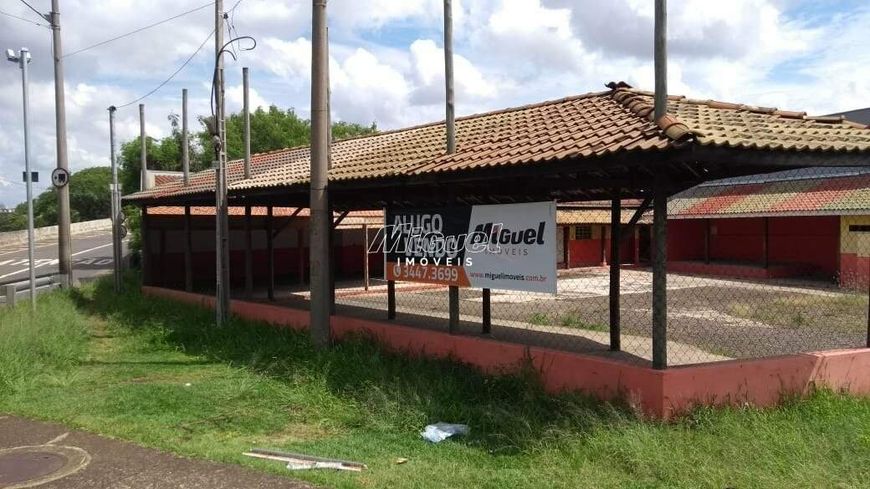 Terreno Comercial, à venda, área 590,00 m² - Vila Industrial - Piracicaba - SP