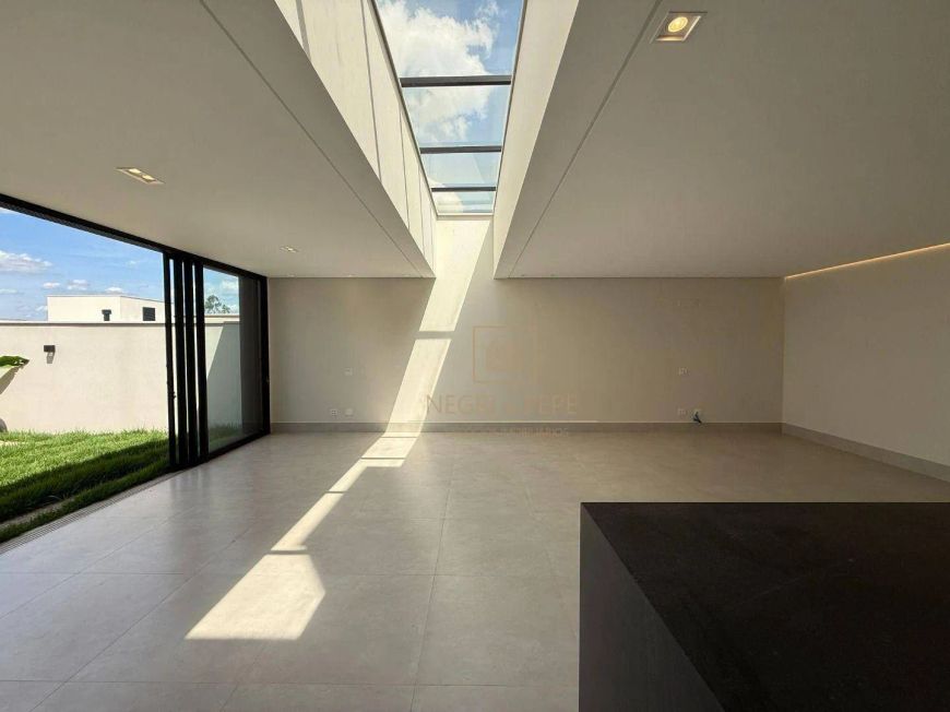 Casa com 3 dormitórios à venda, 243 m² por R$ 1.290.000,00 - Soleil - Piracicaba/SP