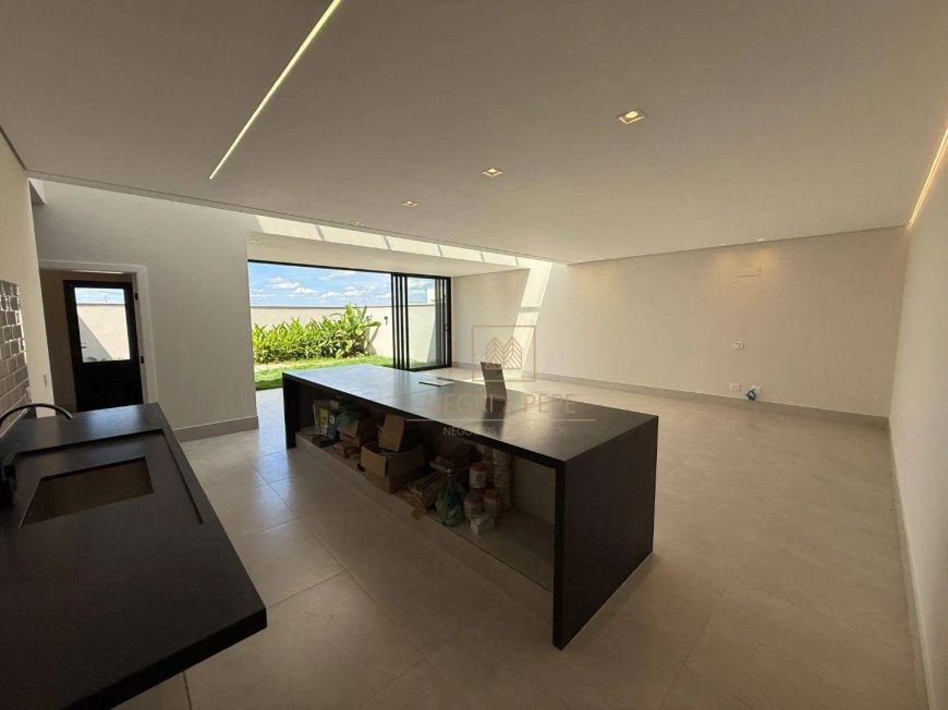 Casa com 3 dormitórios à venda, 243 m² por R$ 1.290.000,00 - Soleil - Piracicaba/SP