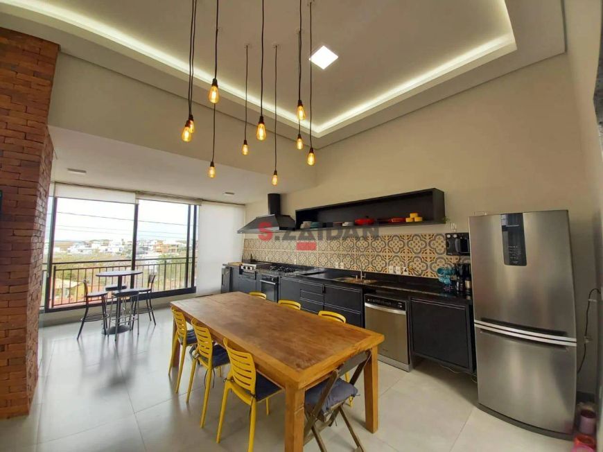 Casa com 4 dormitórios à venda, 200 m² por R$ 900.000,00 - Reserva das Paineiras - Piracicaba/SP