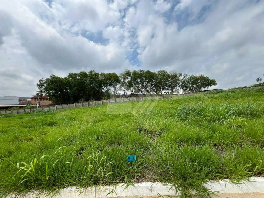 Terreno á venda no Terras do Sinhô 3, no bairro Água Seca em Piracicaba