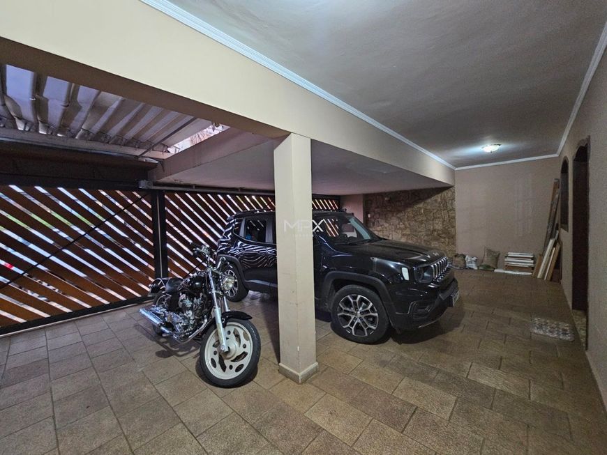 Sobrado à venda no bairro São Dimas