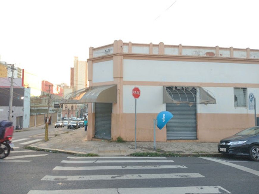 Salão à venda, 358 m² por R$ 1.300.000,00 - Alto - Piracicaba/SP