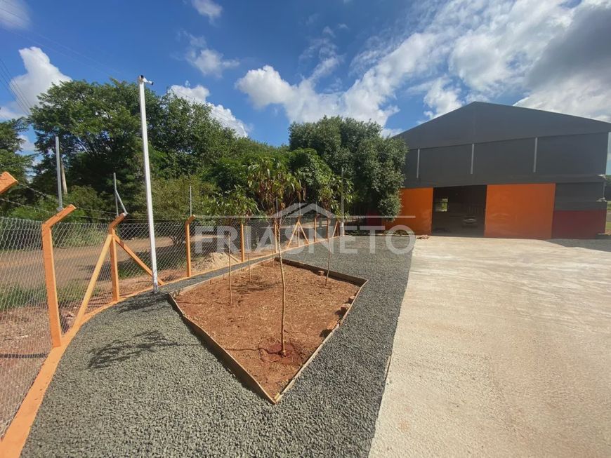 Galpão Industrial para venda no Distrito Industrial Unileste