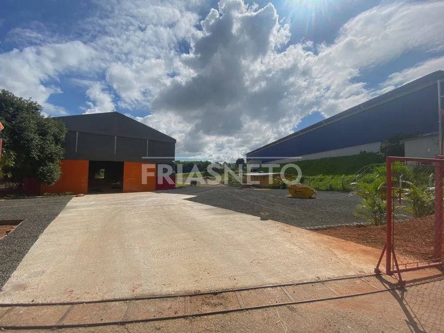 Galpão Industrial para venda no Distrito Industrial Unileste