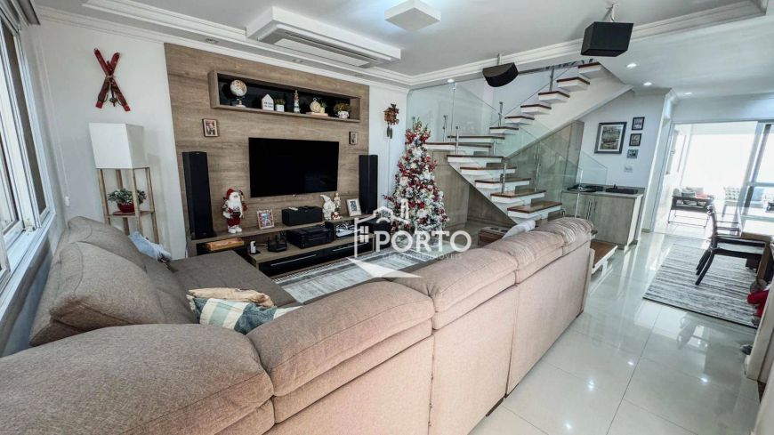 Casa com 3 quartos - Conceição - Piracicaba