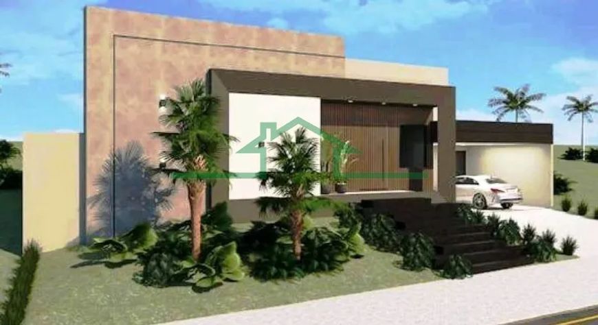 Casas - CONDOMÍNIO VILLA BELA VISTA