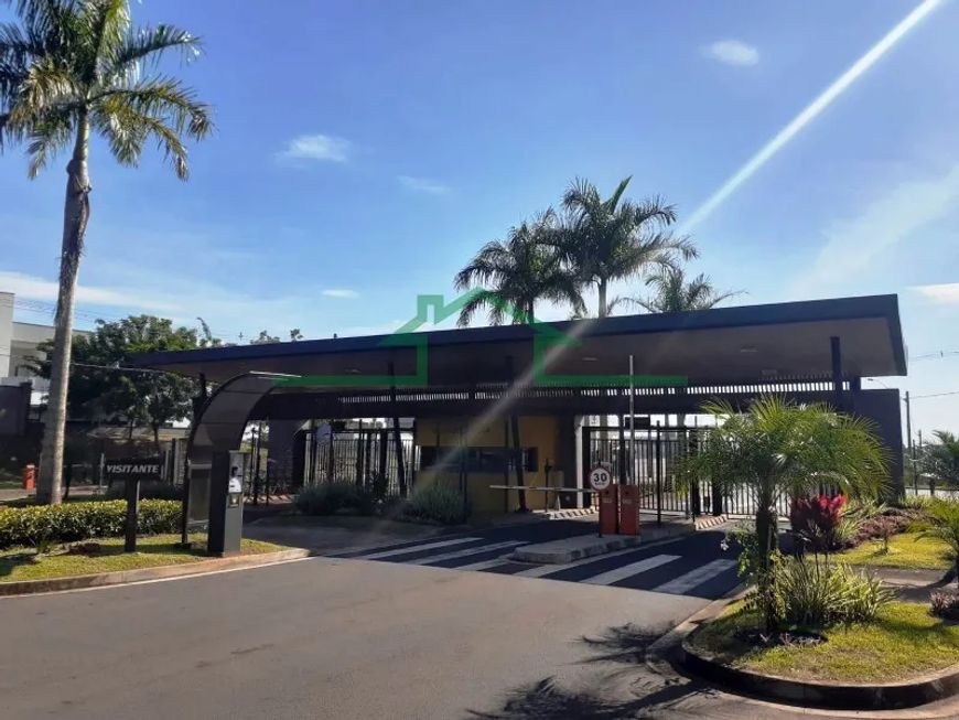 Casas - CONDOMÍNIO VILLA BELA VISTA