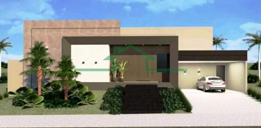 Casas - CONDOMÍNIO VILLA BELA VISTA
