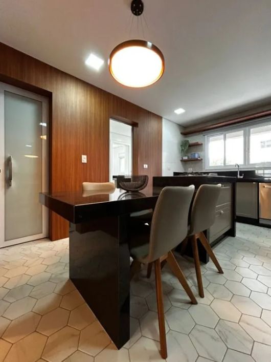 Apartamento com 3 dormitórios à venda, 164 m² por R$ 1.100.000,00 - Centro - Piracicaba/SP