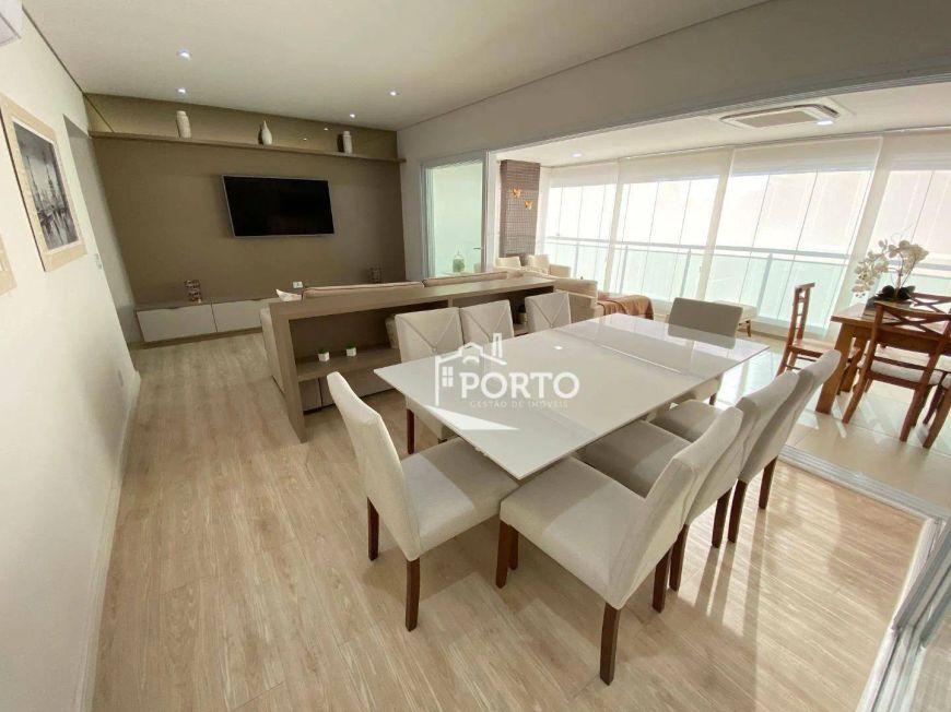 Apartamento 4 quartos - Bairro Alto - Piracicaba