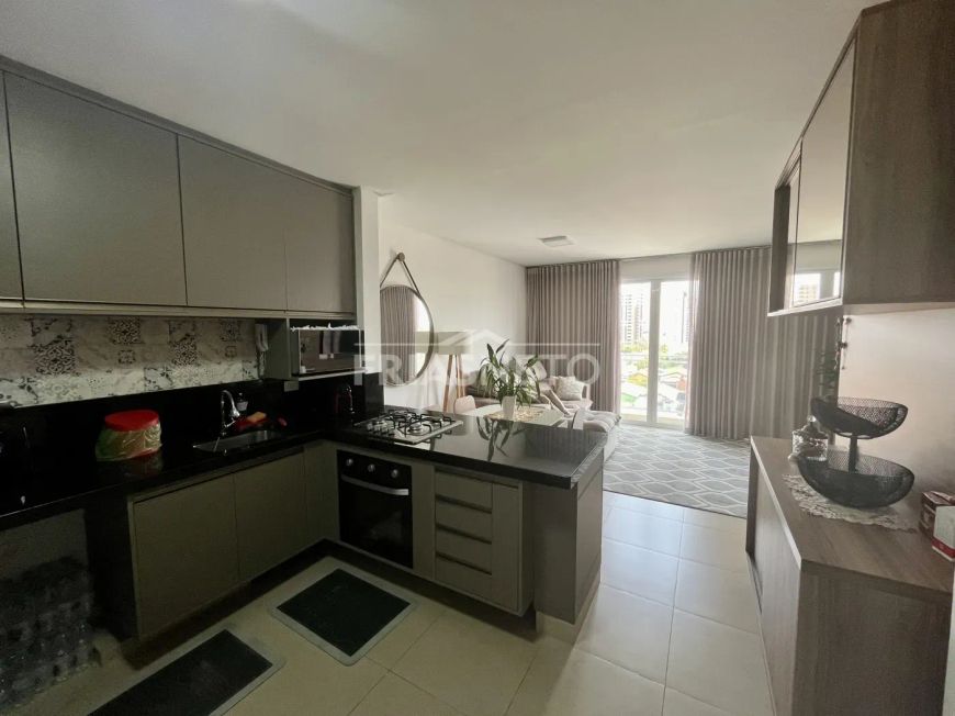 Apartamento à venda no condomínio Joy One Residence