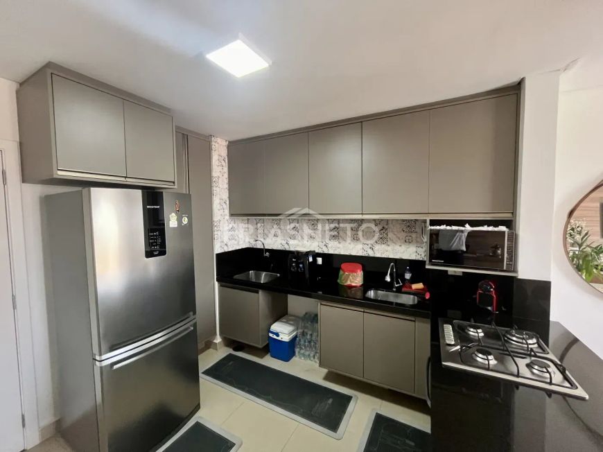 Apartamento à venda no condomínio Joy One Residence