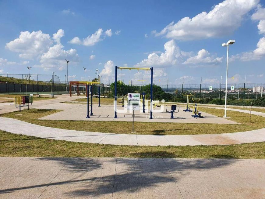 Terreno à venda, 286 m² por R$ 286.000,00 - Residencial Soleil - Piracicaba/SP