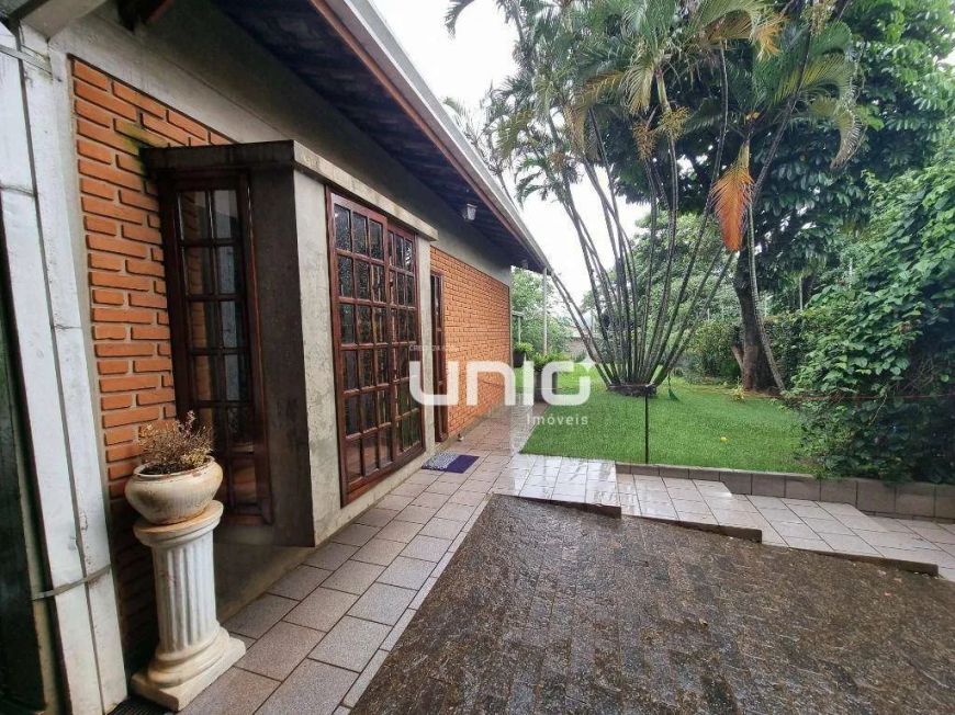Casa com 3 suítes à venda, 329 m² por R$ 1.600.000 - Nova Piracicaba - Piracicaba/SP
