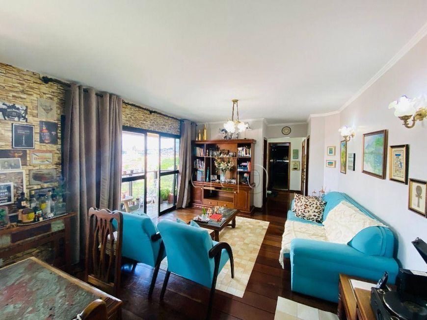 Apartamento à venda, 147 m² por R$ 850.000,00 - Centro - Piracicaba/SP