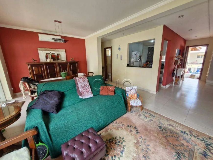 Casa à venda, 154 m² por R$ 860.000,00 - Convivio São Francisco - Piracicaba/SP