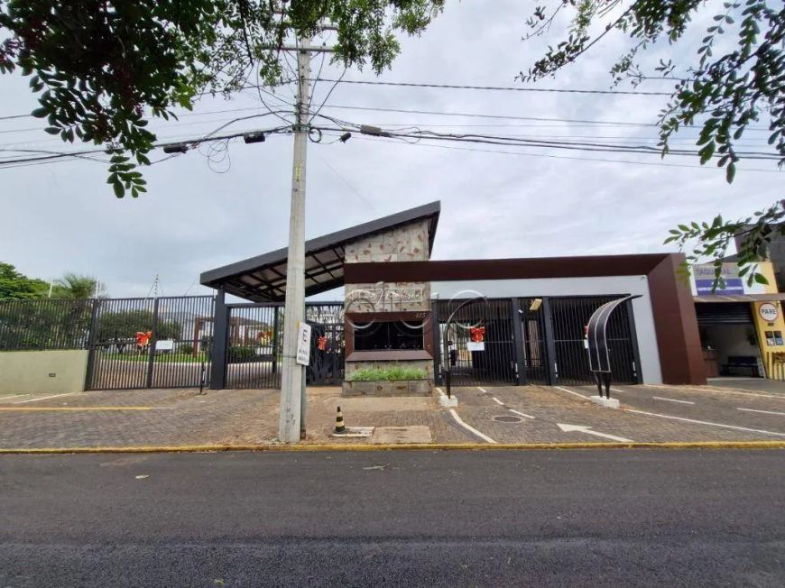 Casa à venda, 154 m² por R$ 860.000,00 - Convivio São Francisco - Piracicaba/SP