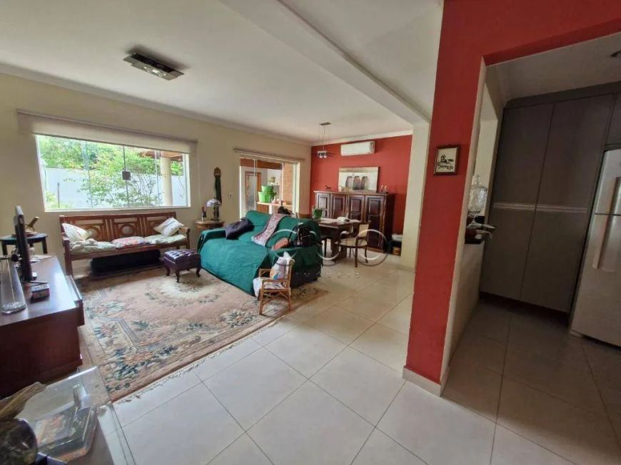 Casa à venda, 154 m² por R$ 860.000,00 - Convivio São Francisco - Piracicaba/SP