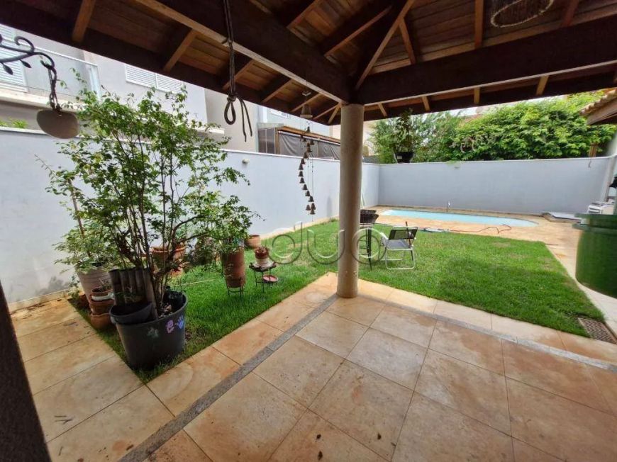 Casa à venda, 154 m² por R$ 860.000,00 - Convivio São Francisco - Piracicaba/SP