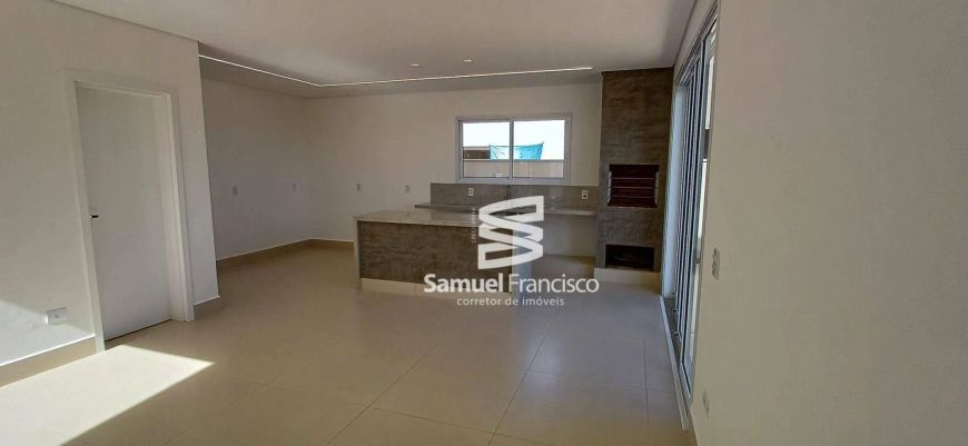 Casa com 3 dormitórios à venda, 166 m² por R$ 1.090.000,00 - Park Unimep Taquaral - Piracicaba/SP