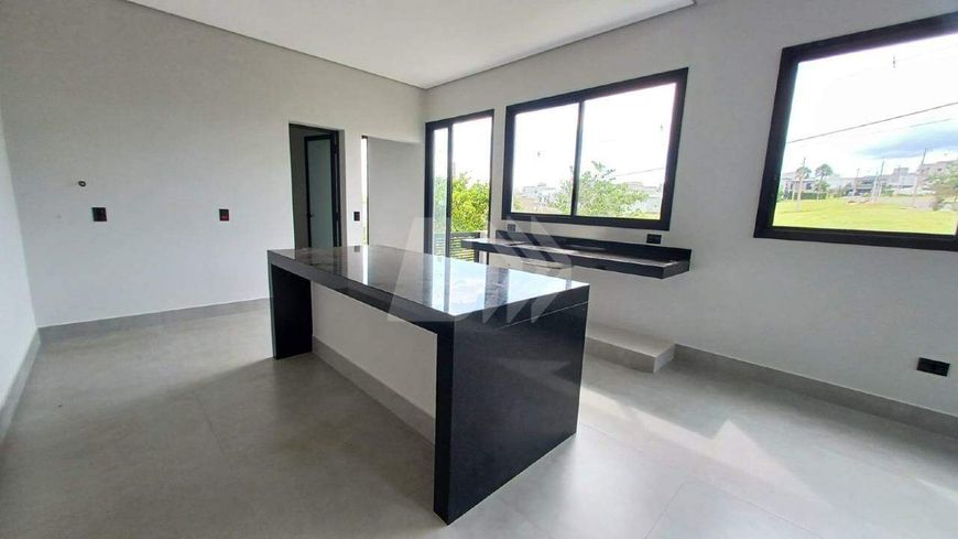 Casa de Condomínio à venda no Residencial Villa D'Áquila em Piracicaba