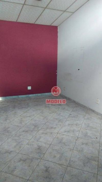 Imóvel comercial à venda, Centro, Piracicaba.