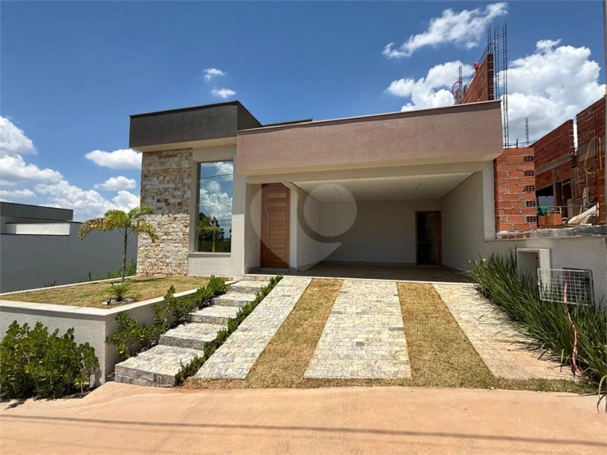 Condomínio com 3 quartos à venda em Jardim São Francisco - SP