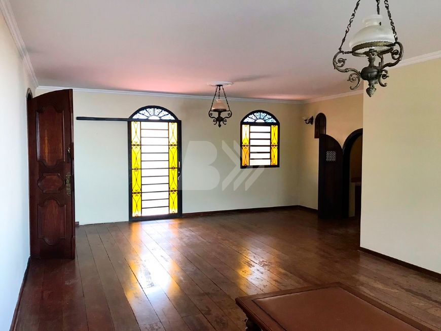 Casa residencial à venda no bairro São Dimas em Piracicaba