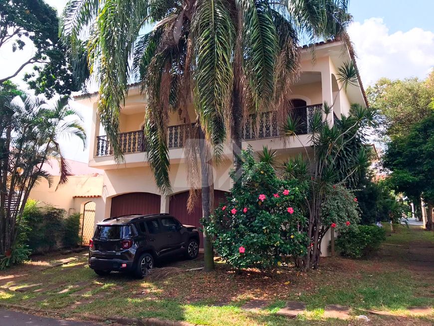 Casa residencial à venda no bairro São Dimas em Piracicaba