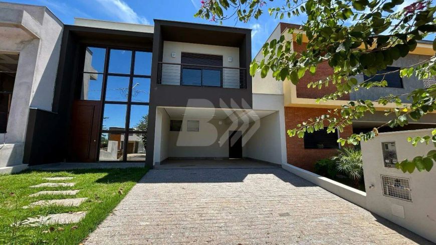 Casa de condomínio à venda no Park Unimep Taquaral em Piracicaba
