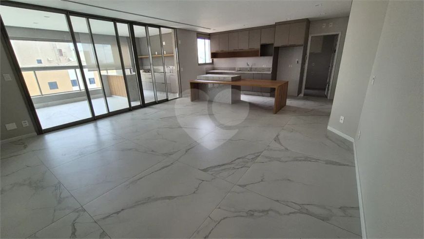 Apartamento com 3 quartos à venda em Jardim Elite - SP