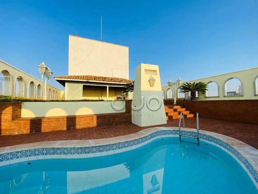 Apartamento à venda, 346 m² por R$ 1.100.000,00 - São Judas - Piracicaba/SP