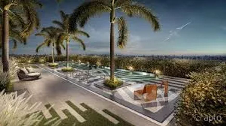 Imóvel para venda possui 74 metros quadrados com 2 quartos em Higienópolis - Piracicaba - SP