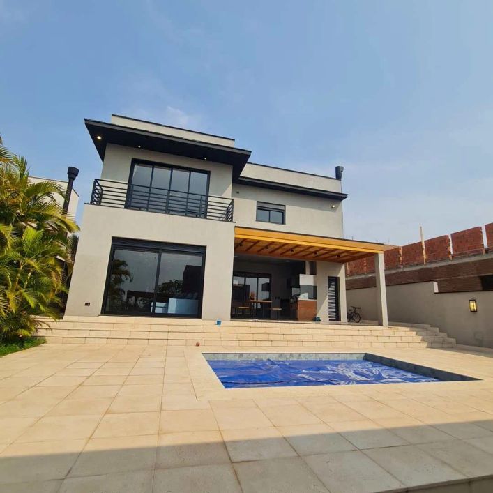 Casa Condomínio,4 dorms, Morato,Piracicaba-R$3.300