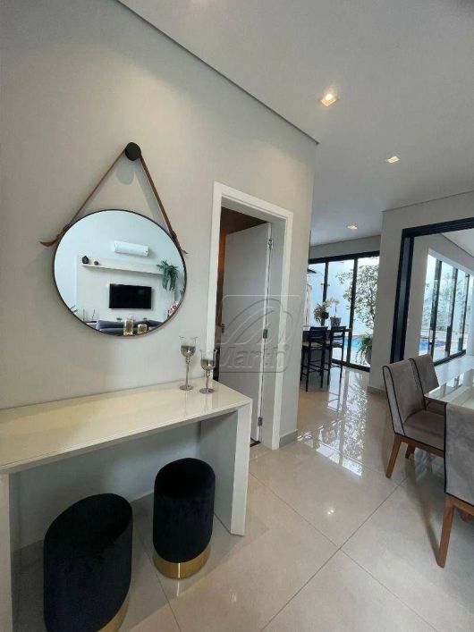 Casa com 3 dormitórios à venda, 273 m² por R$ 1.790.000,00 - Ondas - Piracicaba/SP