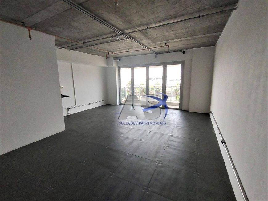 Conjunto para alugar, 42 m² por R$ 12.269,41/mês - Aeroporto - São Paulo/SP