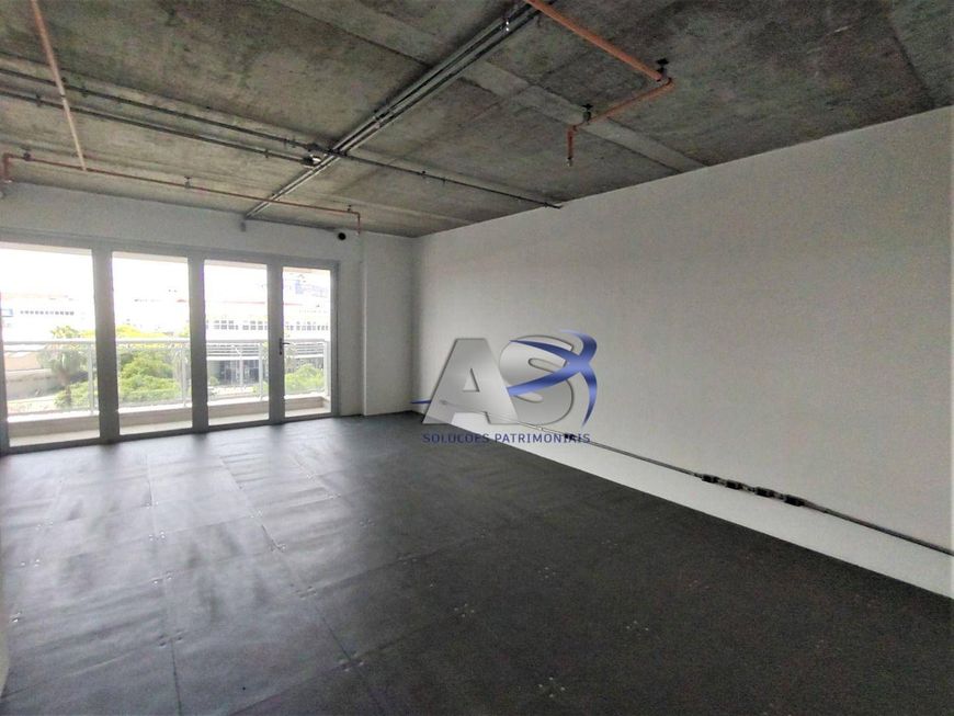 Conjunto para alugar, 42 m² por R$ 12.269,41/mês - Aeroporto - São Paulo/SP