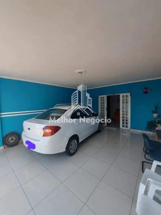 Casa para à venda, 3 quartos no Jardim Algodoal - Piracicaba I Cód: 11956