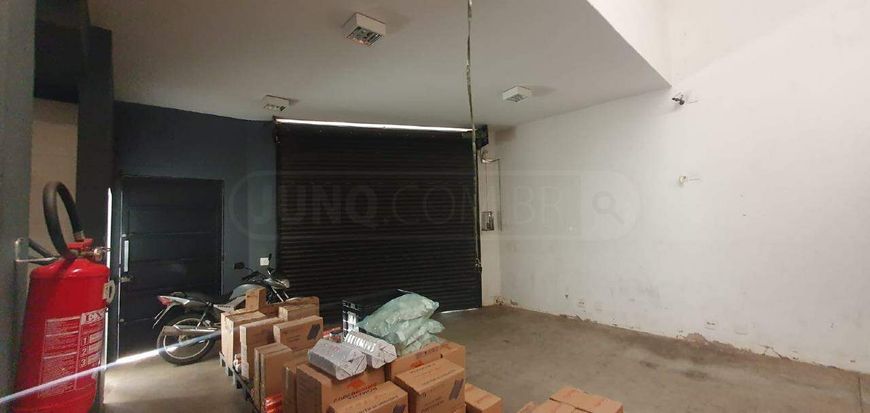 Prédio Comercial à venda, Parque Conceição II - Piracicaba/SP
