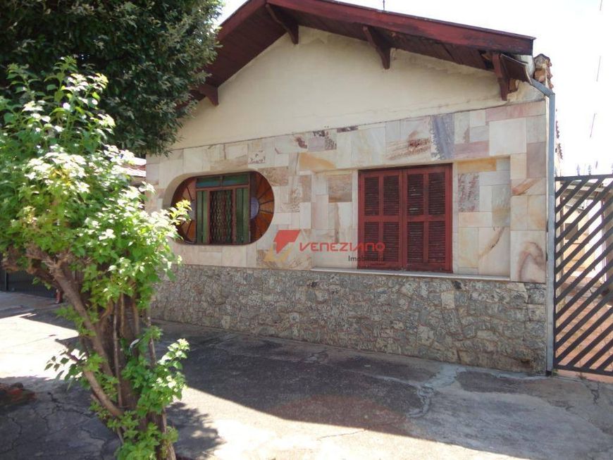 Casa à venda Bairro Vila Rezende Piracicaba Sp