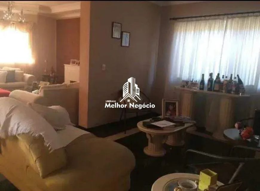 Casa á venda 282 m² , 4 Dormitórios (Quartos), 5 banheiros Bairro Terras de Piracicaba - Piracicaba,