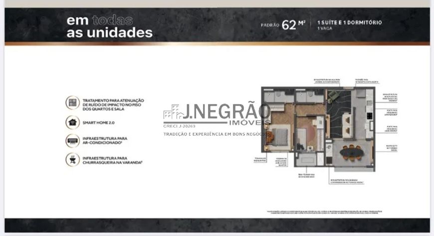 APARTAMENTO RESIDENCIAL em SÃO PAULO - SP, Aclimação
