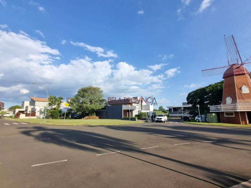 Terreno à venda, 512 m² por R$ 430.000,00 - Água Seca - Piracicaba/SP
