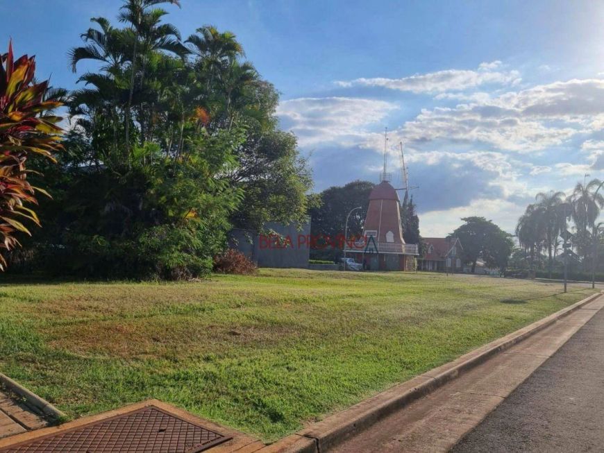 Terreno à venda, 512 m² por R$ 430.000,00 - Água Seca - Piracicaba/SP