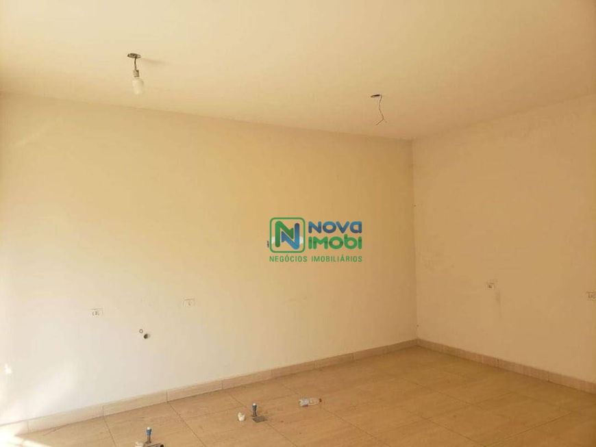 Casa Residencial à venda, Jardim Taiguara, Piracicaba - CA0811.