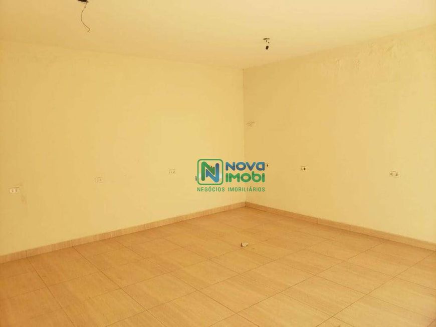 Casa Residencial à venda, Jardim Taiguara, Piracicaba - CA0811.