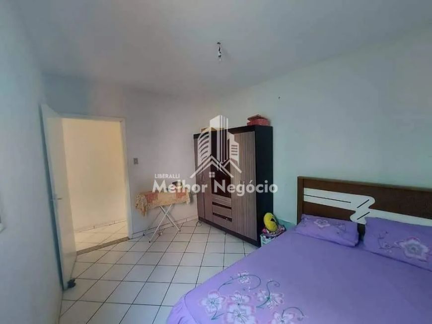 Casa para à venda, 3 quartos no Jardim Algodoal - Piracicaba I Cód: 24067