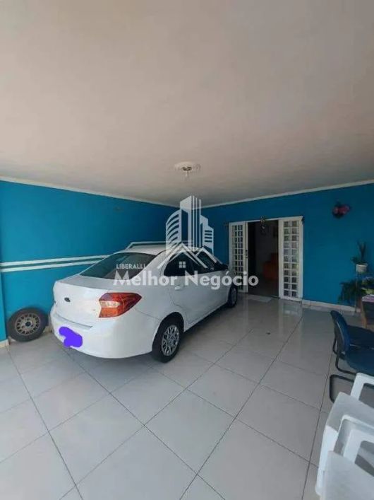 Casa para à venda, 3 quartos no Jardim Algodoal - Piracicaba I Cód: 24067